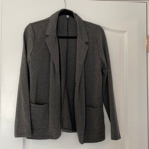 🌻 bundle me! 3/$20! Casual blazer